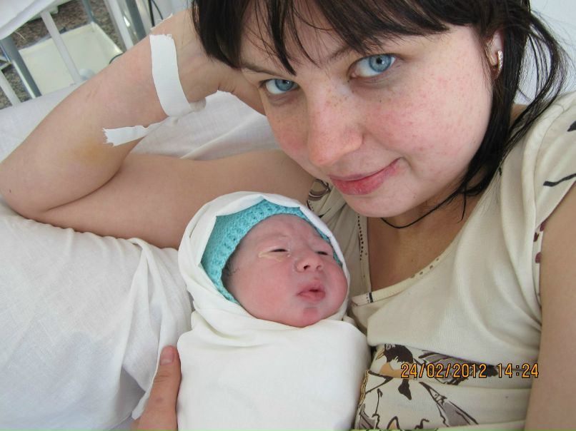 Андрей Румянцев | Мончегорск