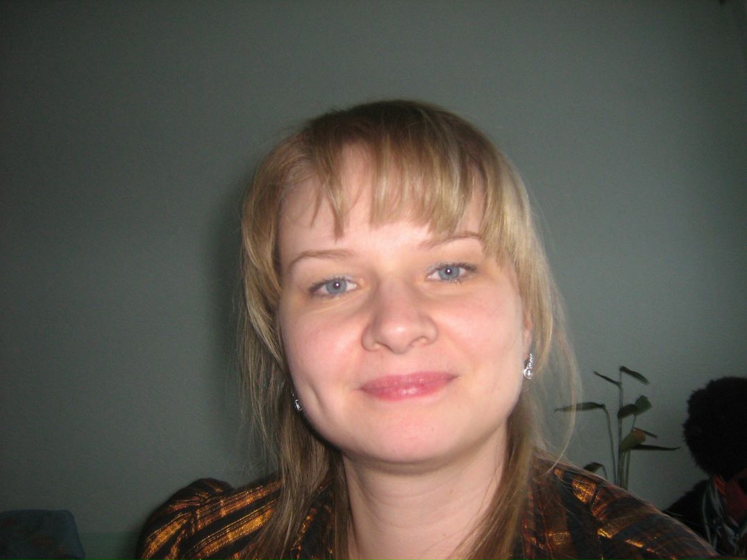 Елена Эйхман | Сыктывкар