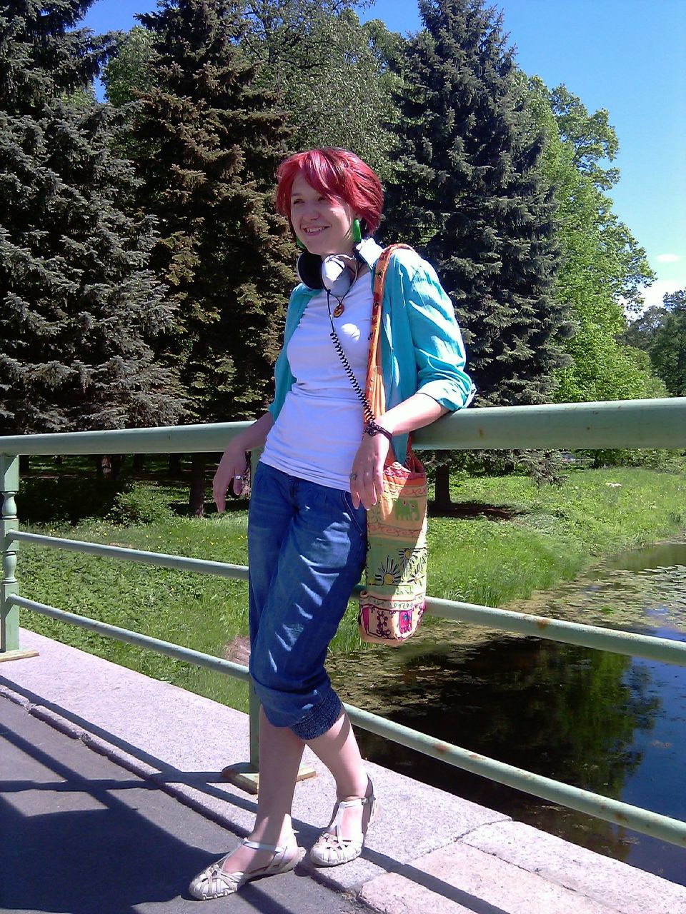 Алиса Флейшман | Санкт-Петербург