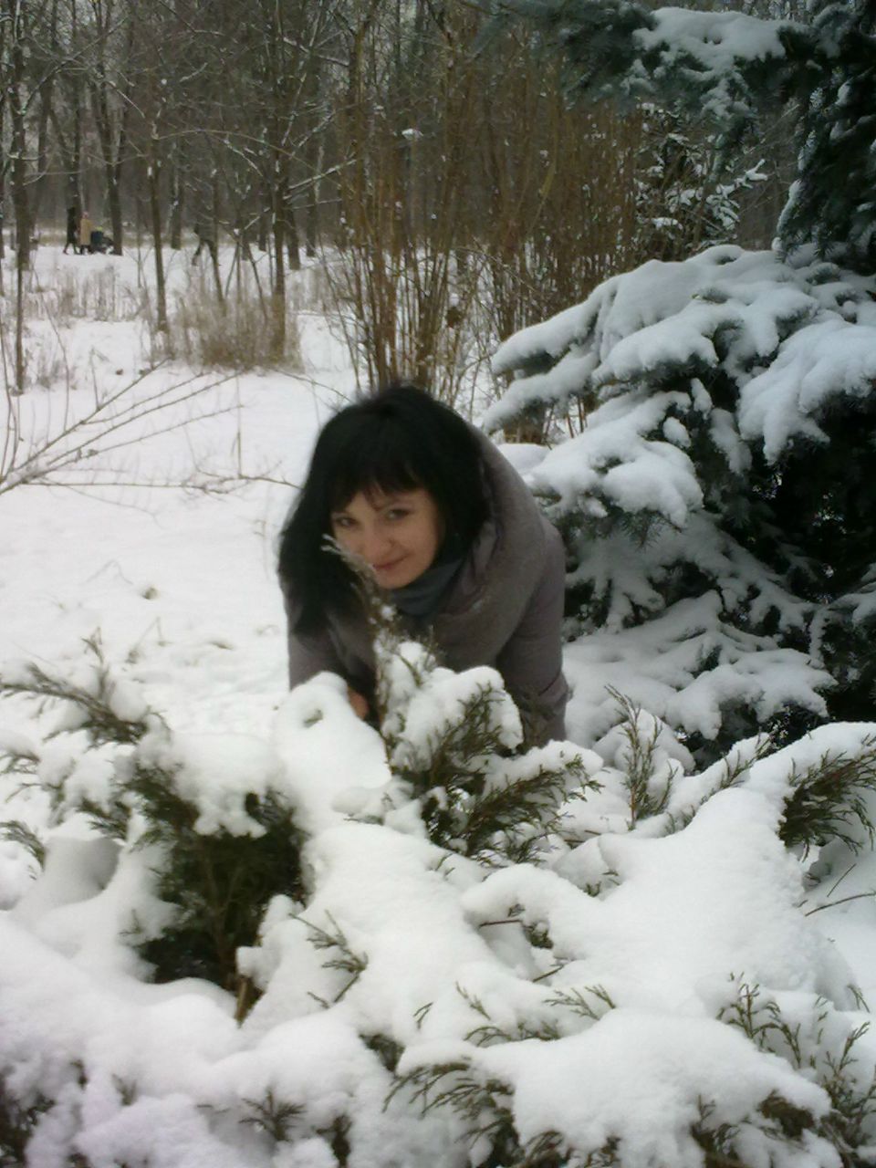 Тома Снегур | Киев