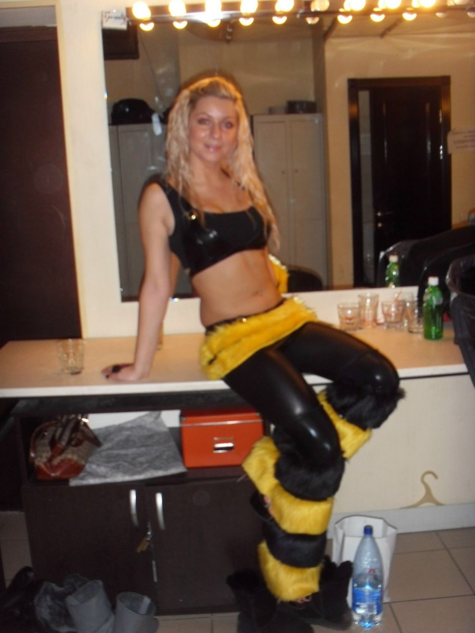 Оля Шитова | Балашиха