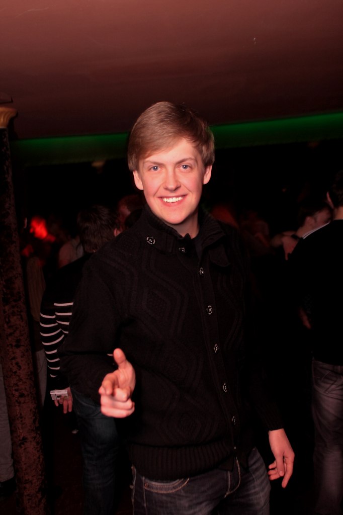 Виктор Демчишин | Gdańsk