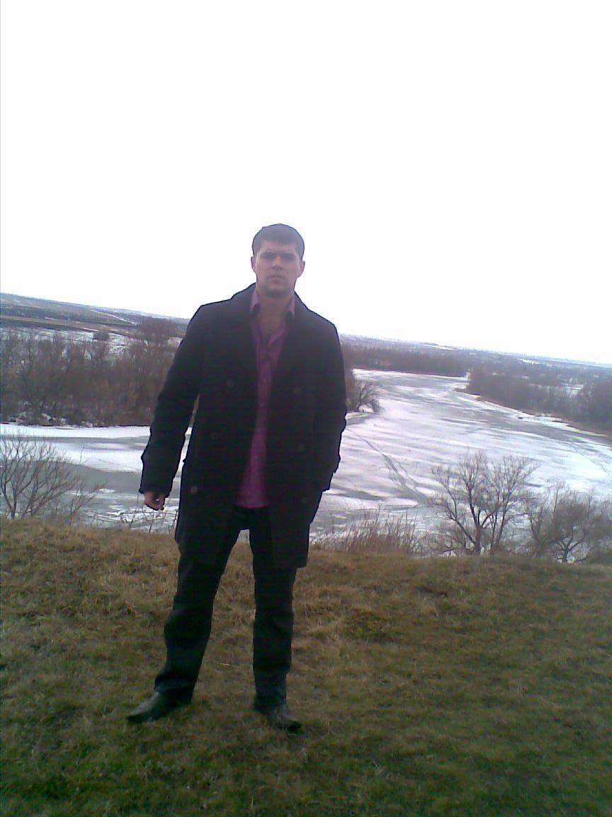 Евгений Васыльчук Олегович | Москва