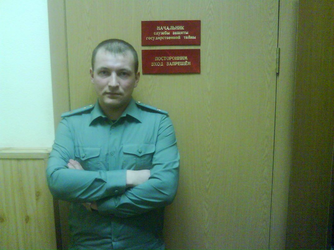 Дима Панов | Сургут