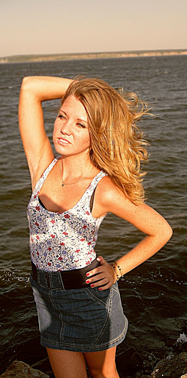 Дарья Сергеевна | Ульяновск