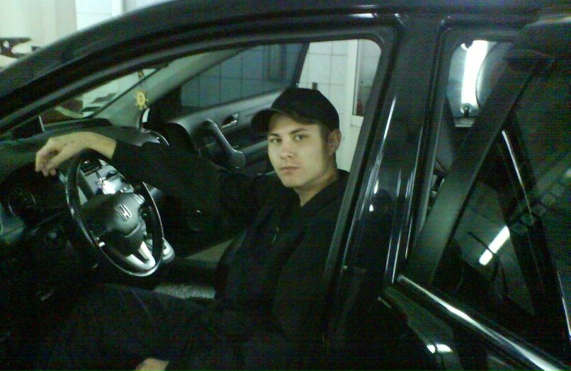 Станислав Землянко | Торез