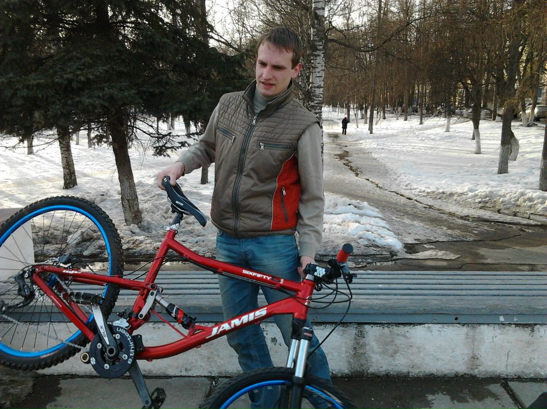 Денис Денисов | Сокол