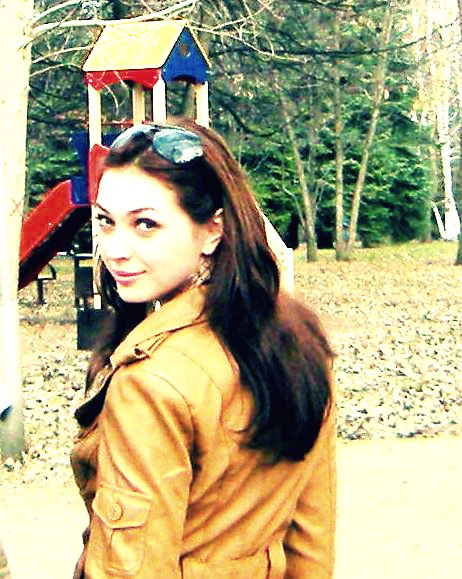 Елена Пухова | Уфа