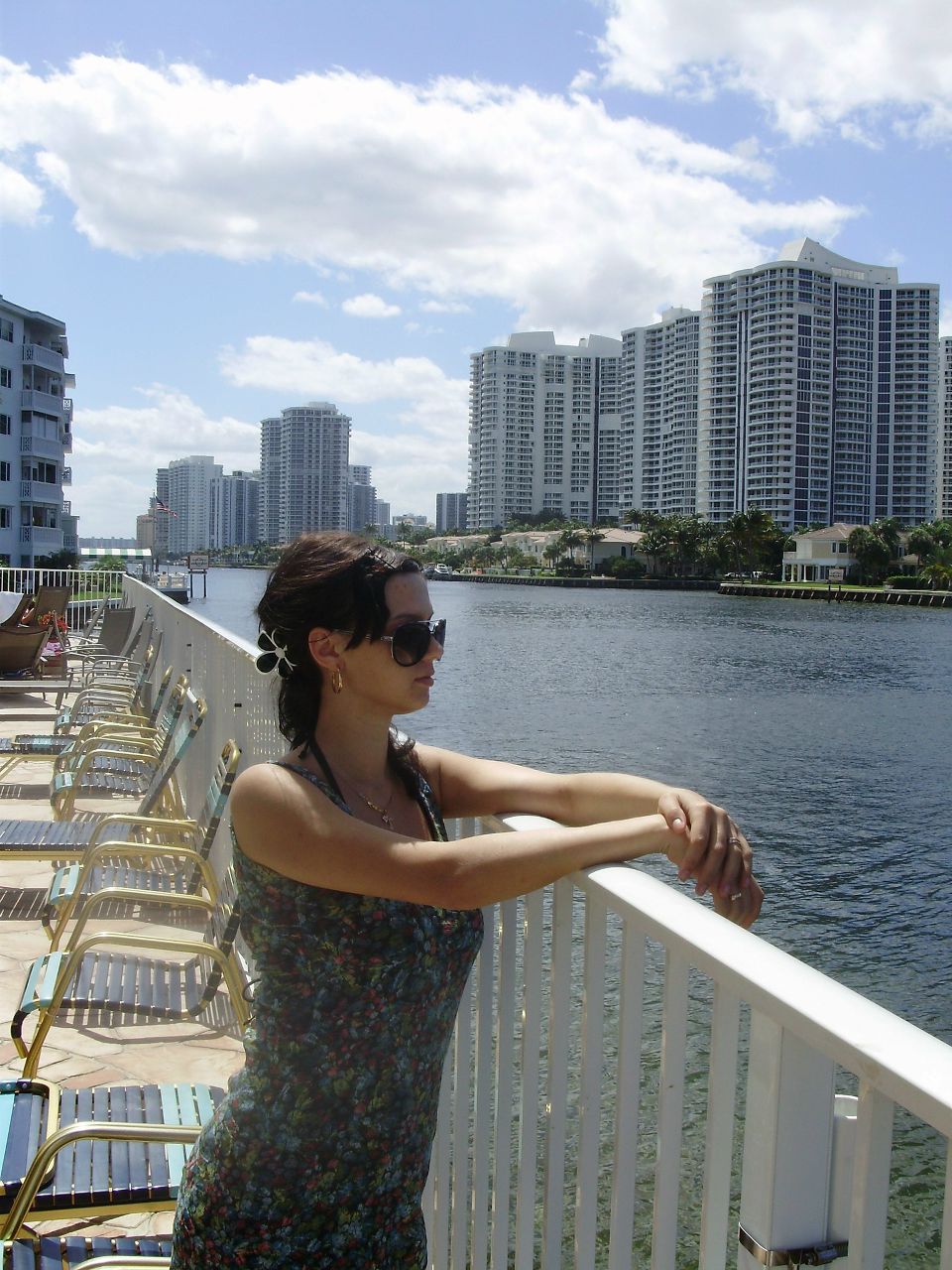 Маргарита Силина | Miami