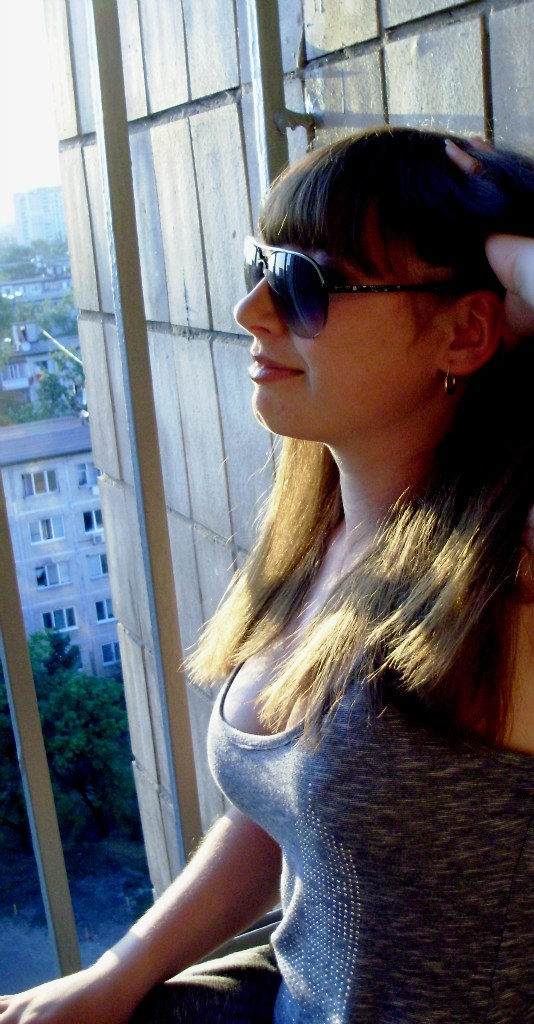 Екатерина Губаренко | 