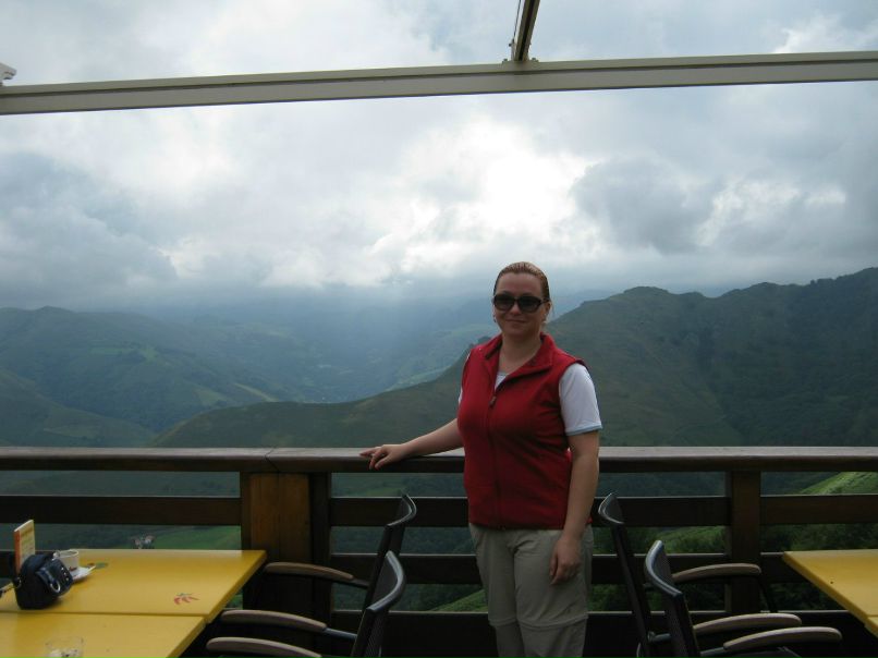 Светлана Иванова | Санкт-Петербург