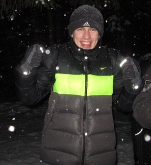 Артем Орлов | Ржев