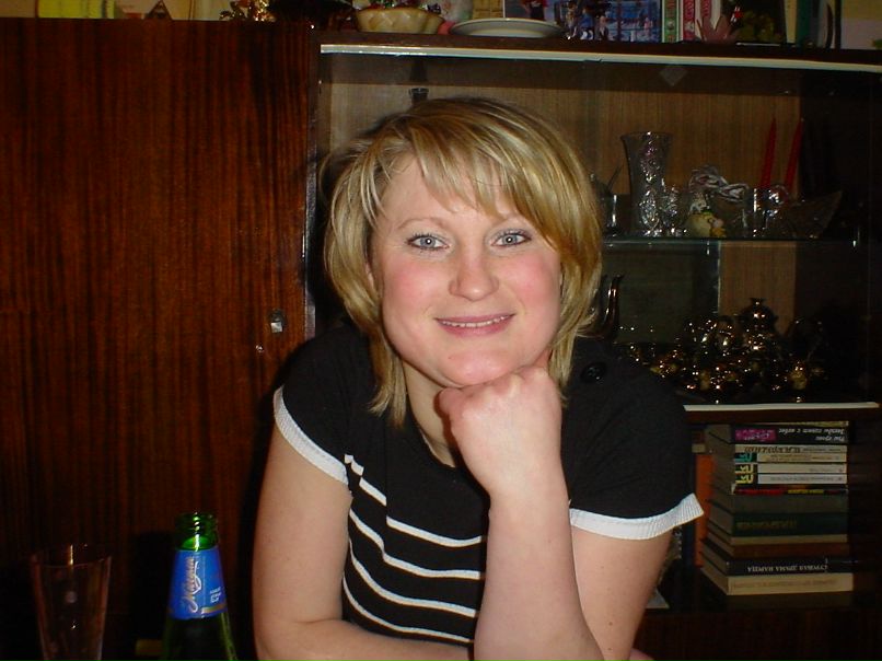 Иринка Семёнова | Архангельск