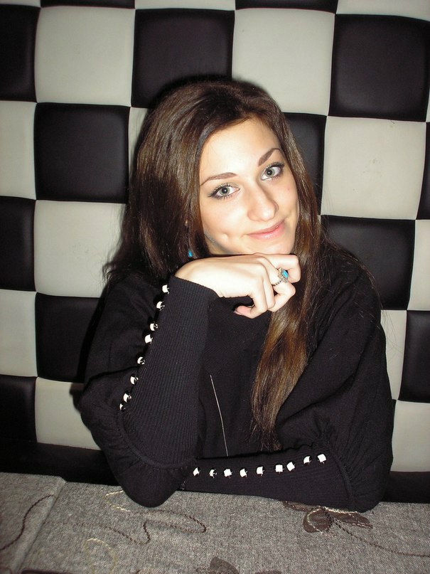 Яна Митник יאנה | Одесса