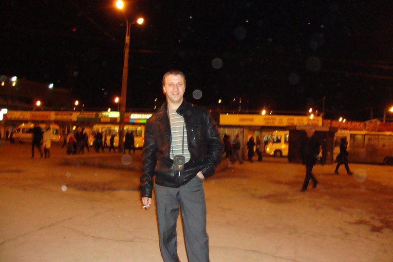 Константин Гусев | Вырица