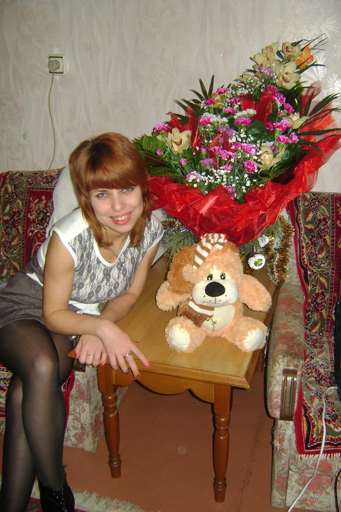 Марина Герасимова | Макеевка