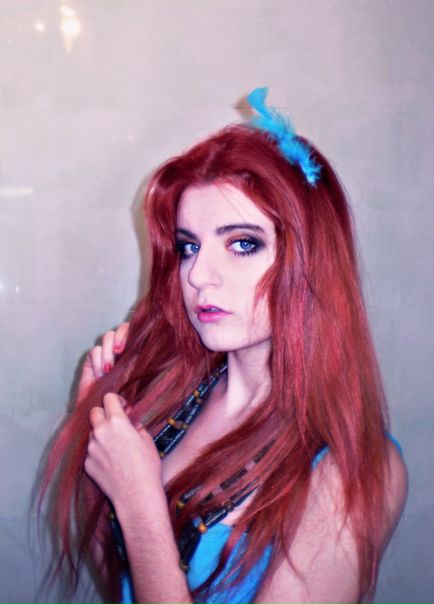 №83, Алина Мельникова, 32 года, Киев №83, Алина Мельникова, 32 года, Киев