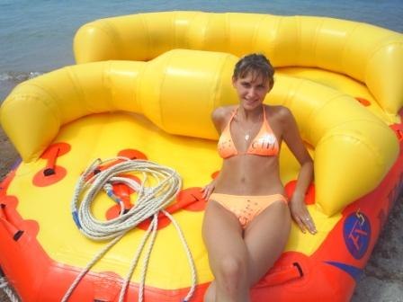 Елена Волкова | Ульяновск