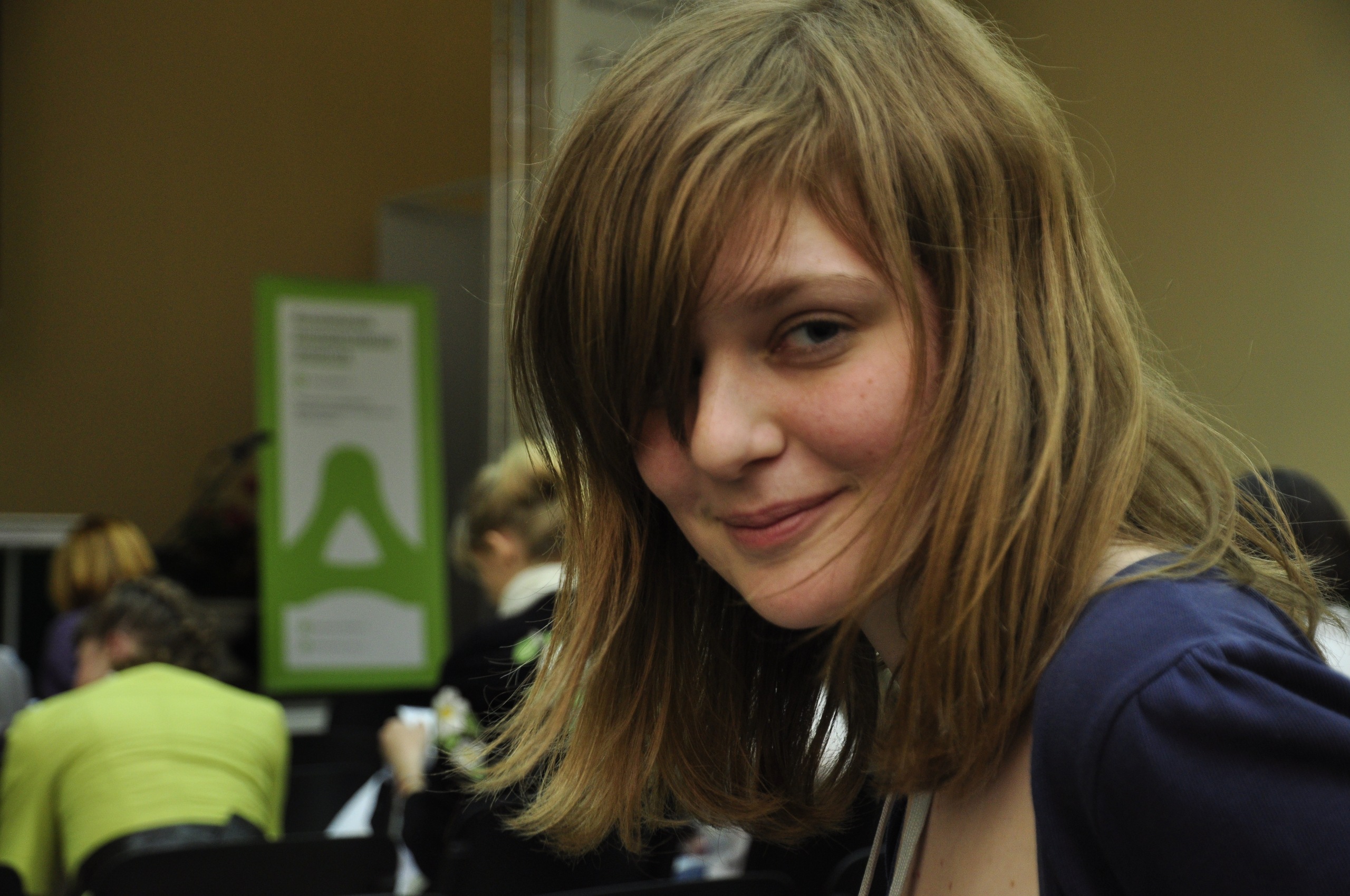 Фото профиля