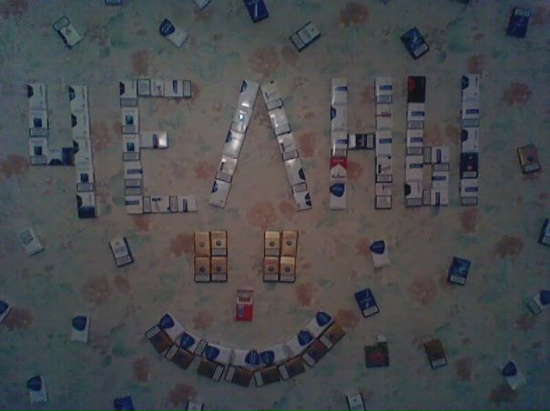 №2, Сергей Петерс №2, Сергей Петерс