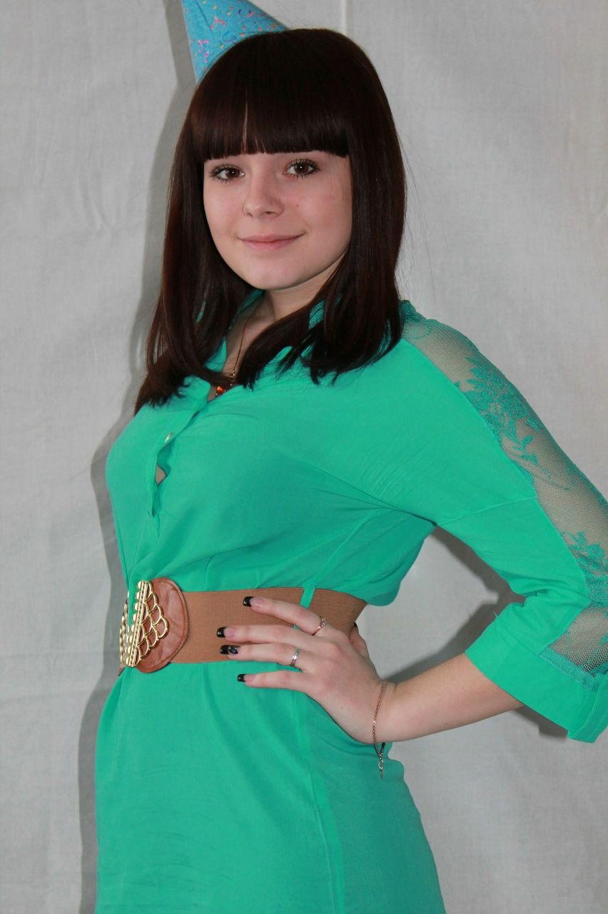 Настенка Близнецова | Самара