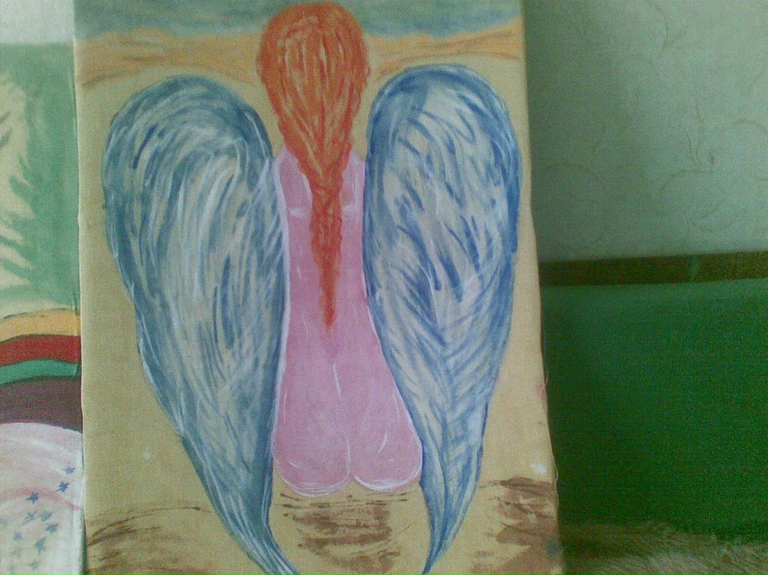 Люси Шульц | Киев