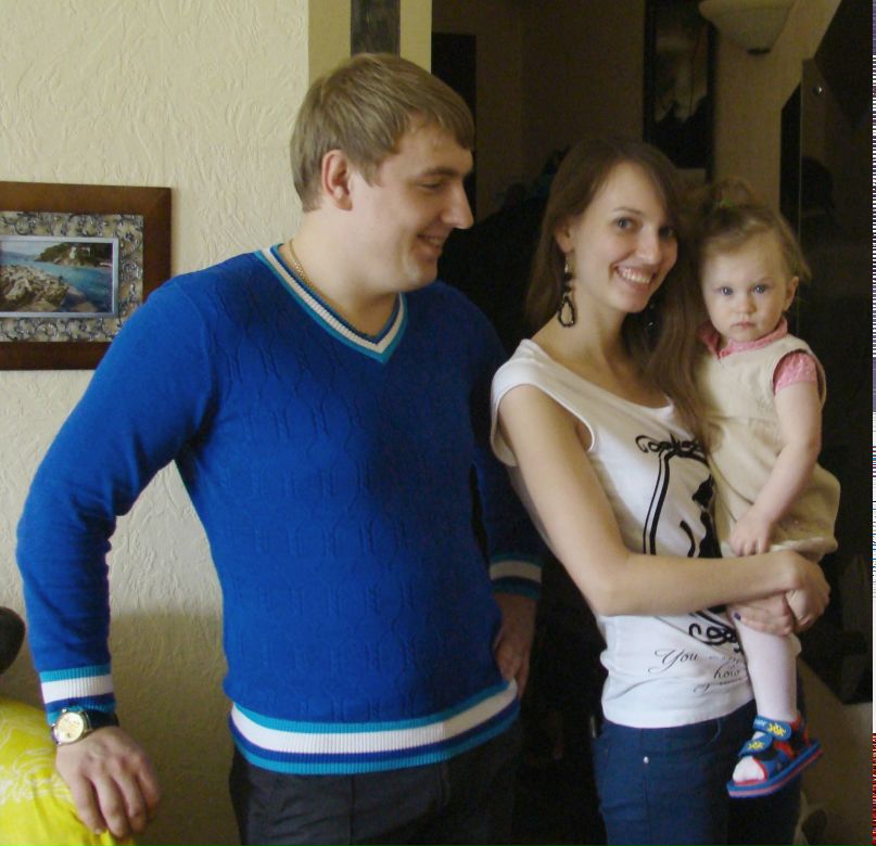 Аня Зембицкая ღ | 