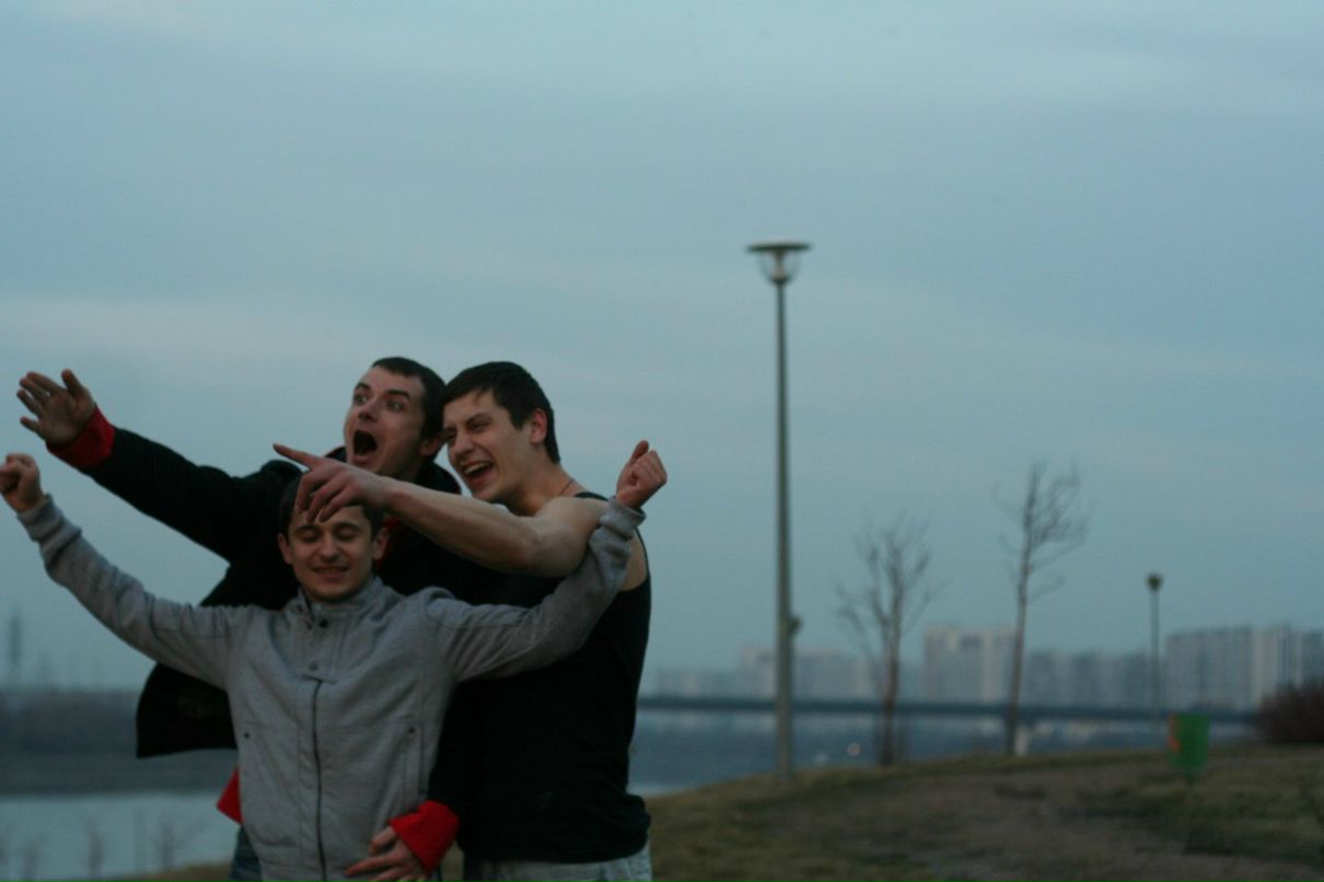 Ксения Иванов | 