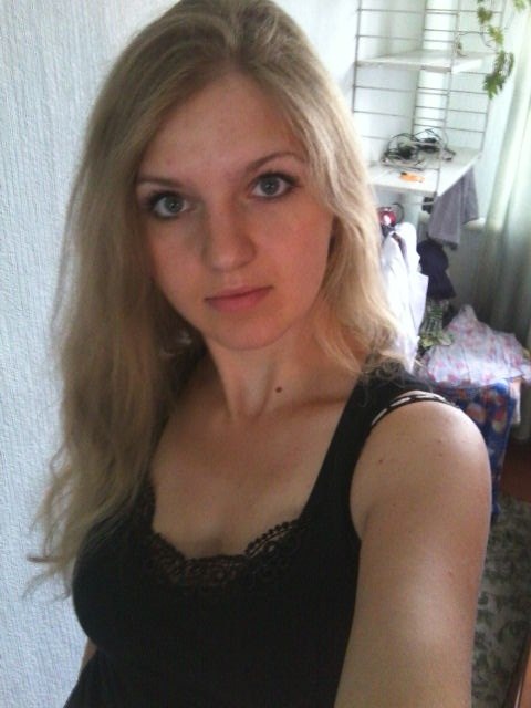 Оксана Демчук | Усинск