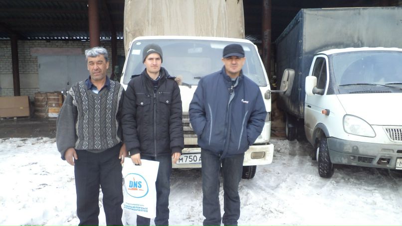 Сергей Гордиенко | Волгоград