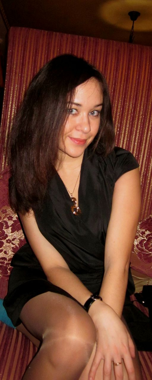 Оля Мухаметшина | Сарапул