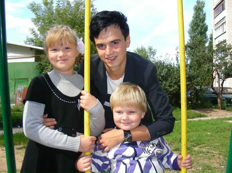 Иван Сундуков | Калуга