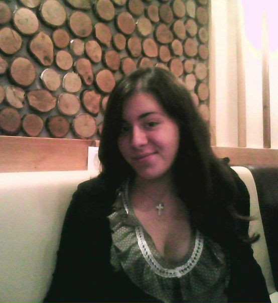 №14, Стеша Карпенко №14, Стеша Карпенко