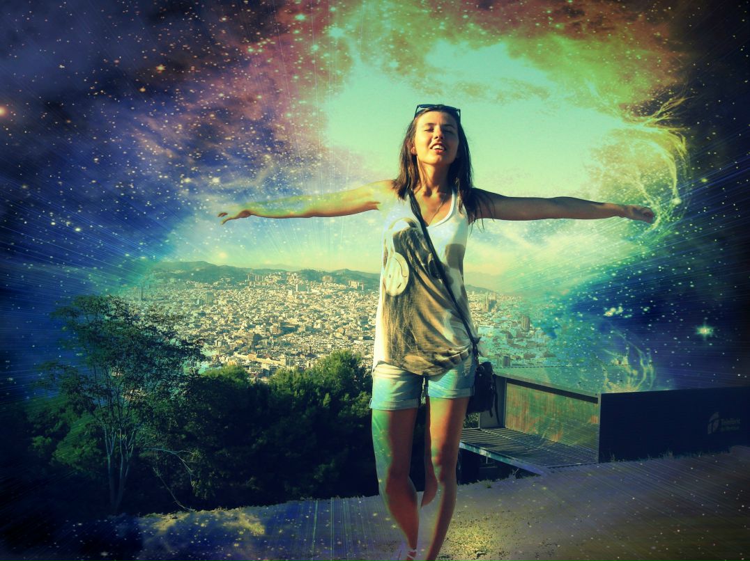 Оля Сычёва | Калининград