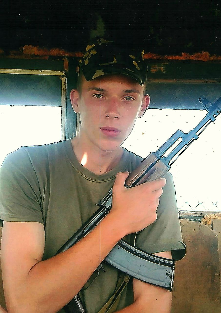 Максим Нанковский | Запорожье