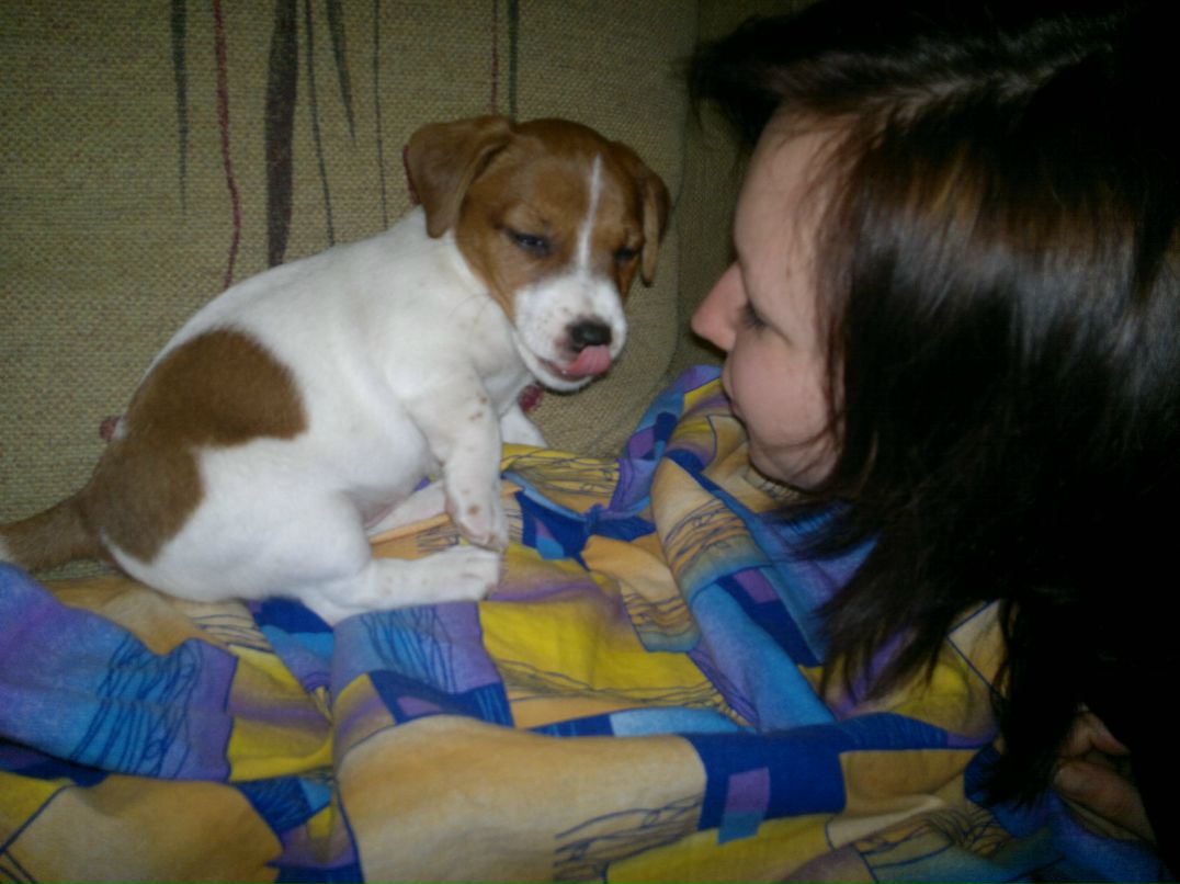 Алёна Михайлусь | Москва