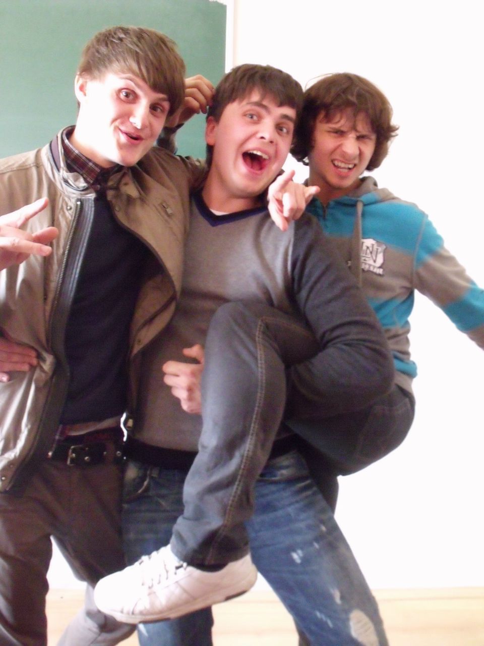 Артем Вешко | 