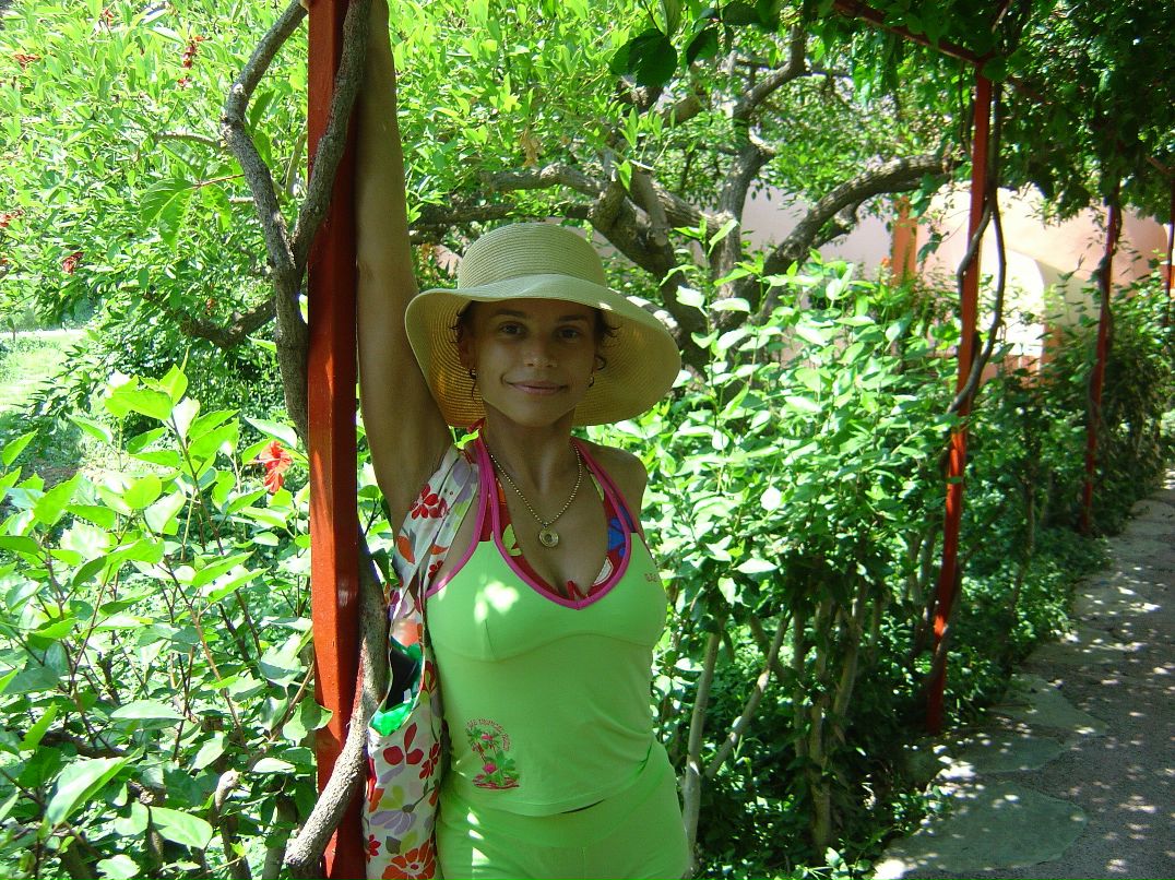 Яна Проникова | Казань