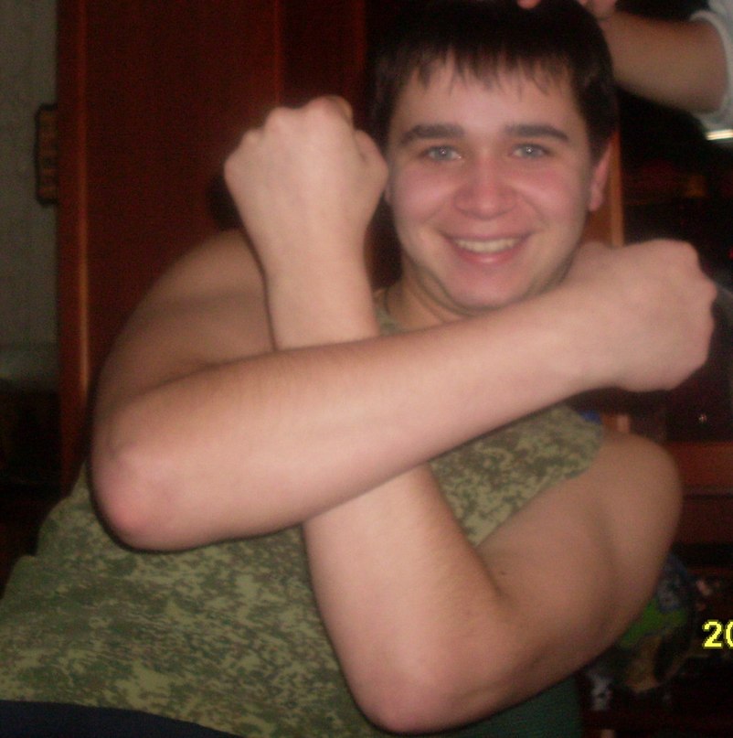 Кирилл Иванов | Наро-Фоминск