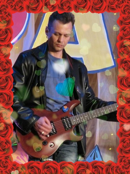 №4, Сергей Черняев №4, Сергей Черняев