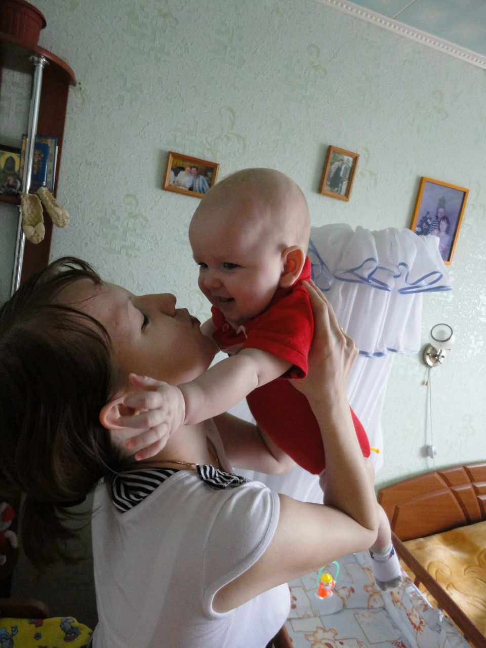 Оленька Дубровская | Псков