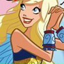 Настюша Гаганина | 