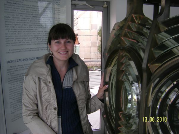 №106, Александра Софина, Калининград, Россия №106, Александра Софина, Калининград, Россия