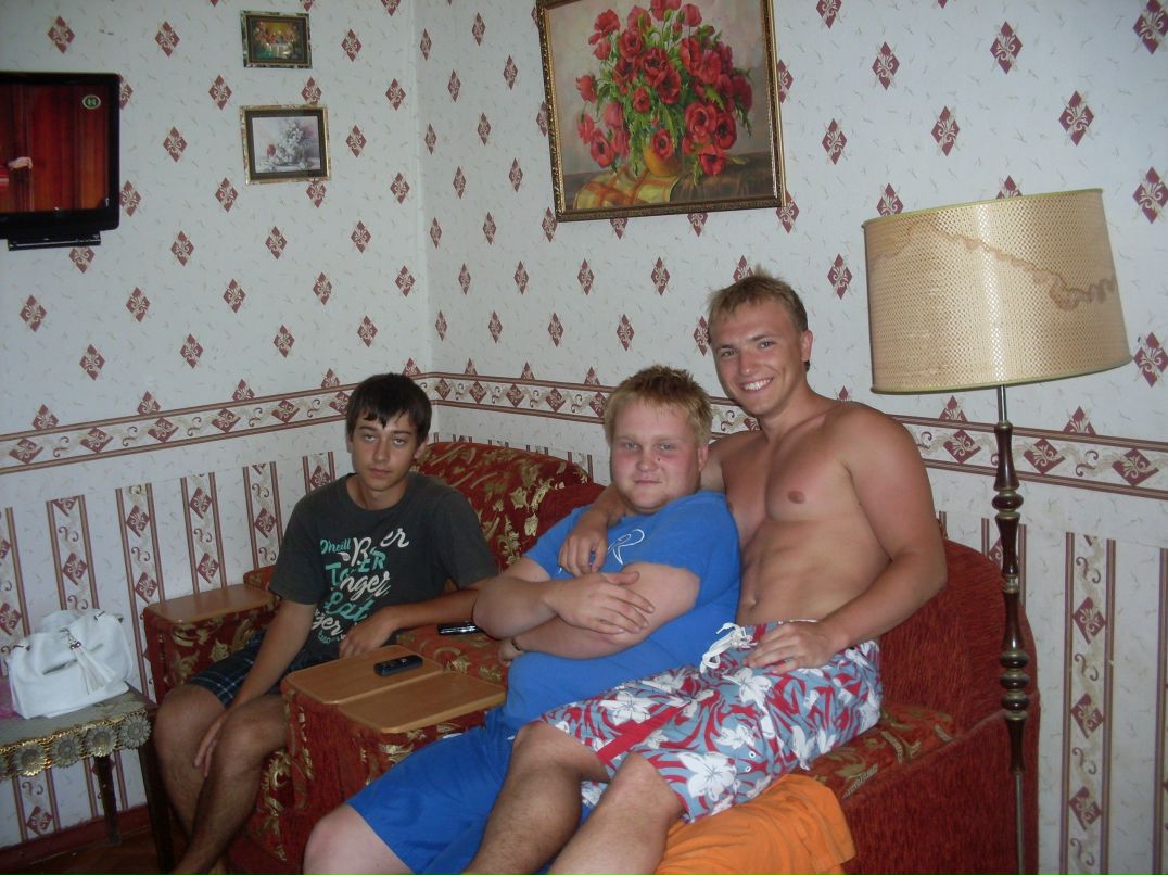 Артем Куликов | Донецк