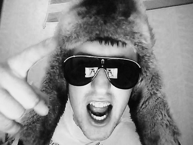 Денис Белый | Севастополь