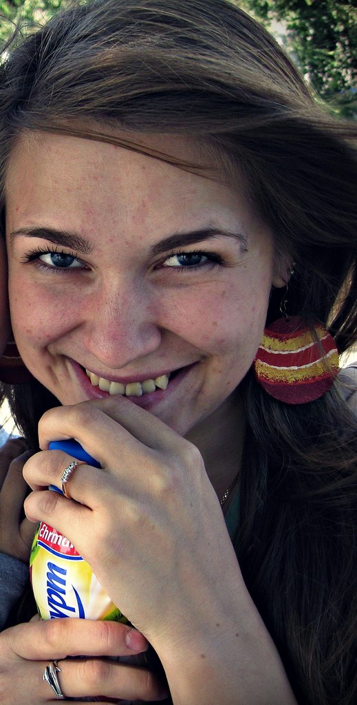 Юлия Соколова | Санкт-Петербург