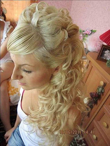 Виктория Шаповалова | Аксай