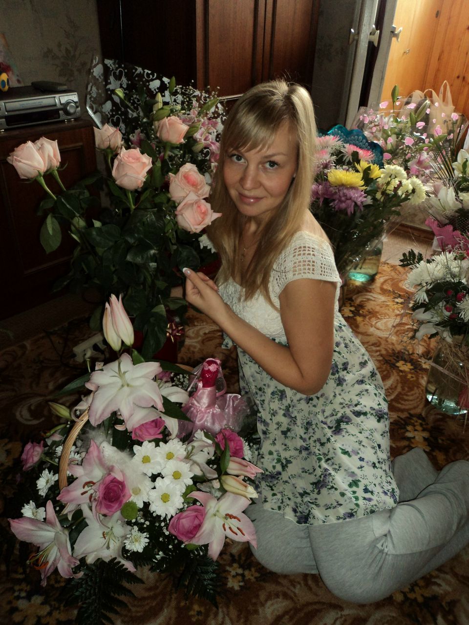 Ольга Санникова | Екатеринбург