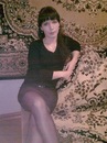 Фотография Бочкаревой Зинаиды
