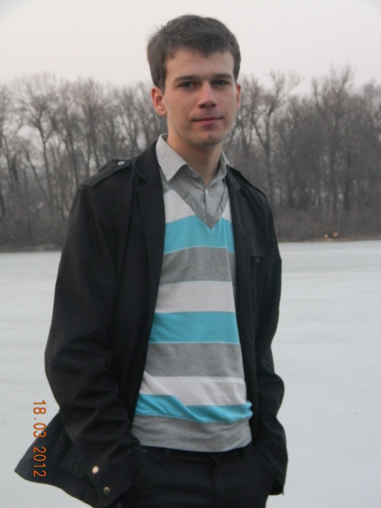 Артем Сакаринен | 